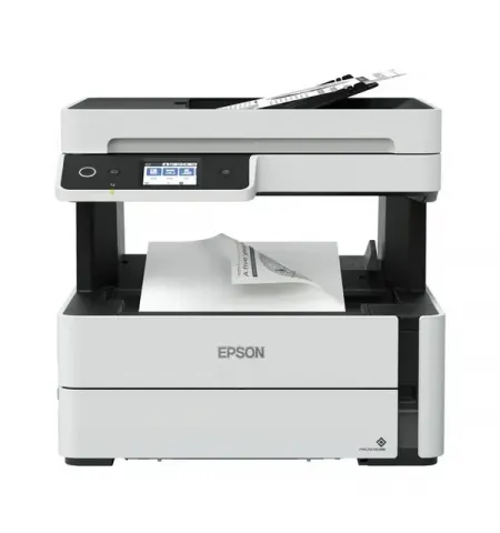 Струйный МФУ Epson M3140, Серый