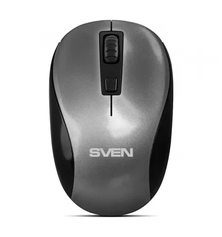 Mouse Wireless SVEN RX-255W, Gri