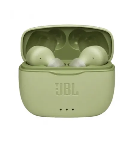 Гарнитура для мобильных телефонов JBL Tune 215TWS, Bluetooth, Зелёный