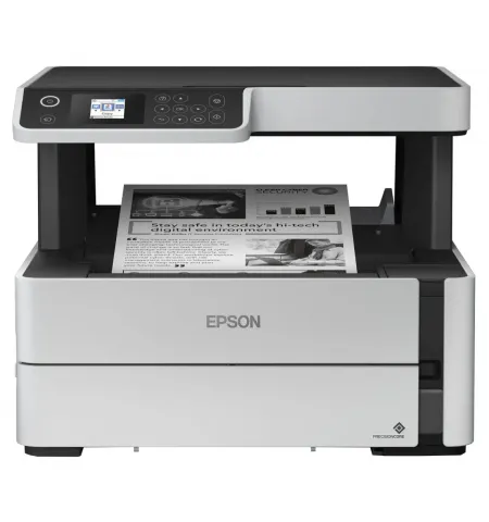 Струйный МФУ Epson M2170, Серый