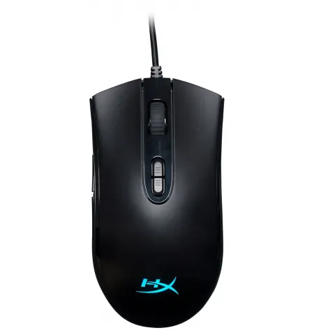 Игровая мышь HyperX Pulsefire Core, Чёрный