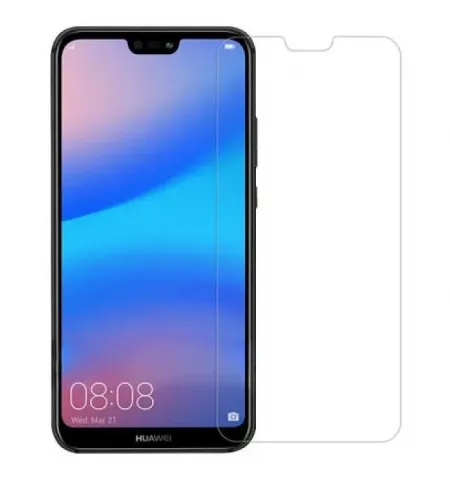 Sticla de protectie Nillkin Huawei P20  - Tempered Glass, Transparent