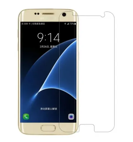 Sticla de protectie Nillkin Sam. G930 Gal. S7 - Tempered Glass H+ pro, Transparent