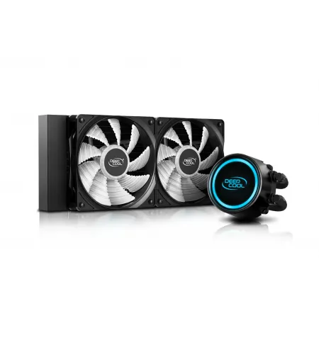 Кулер для процессора Deepcool GAMMAXX L240 V2