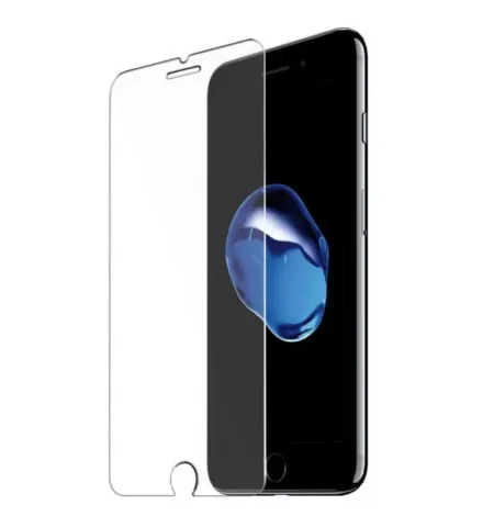 Sticla de protectie Cellularline Tempered Glass for iPhone 8/7/SE 2020, Transparent