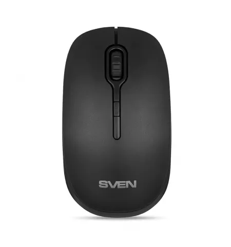 Mouse Wireless SVEN RX-510SW, Negru