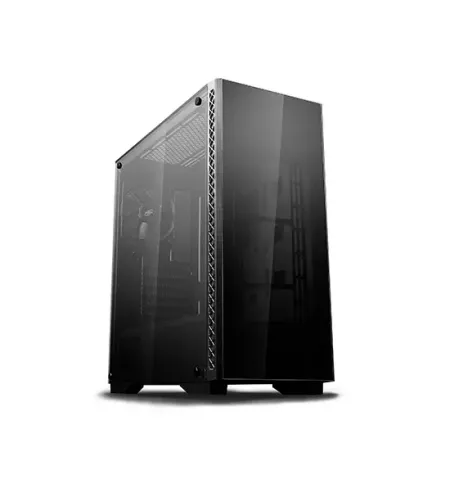 Carcasa PC Deepcool MATREXX 50, Midi-Tower, ATX, Negru