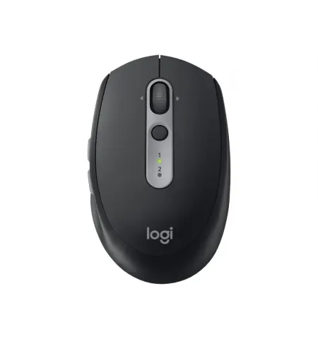 Беcпроводная мышь Logitech M590, Чёрный