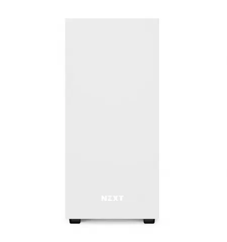 Компьютерный корпус NZXT H710i, Midi-Tower, ATX, Белый