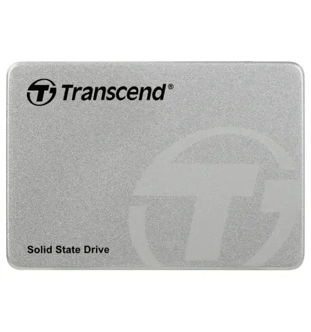 Накопитель SSD Transcend SSD230S, 2000Гб, TS2TSSD230S