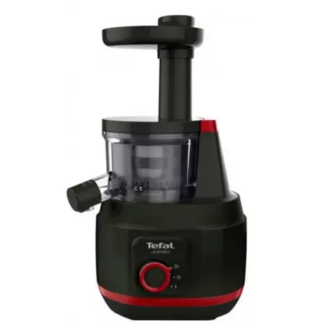 Соковыжималка Tefal ZC150838, Чёрный