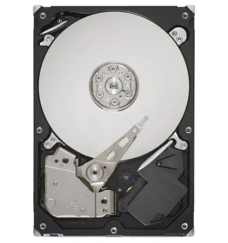 Жесткий диск Western Digital WD Blue, 3.5", 6 ТБ