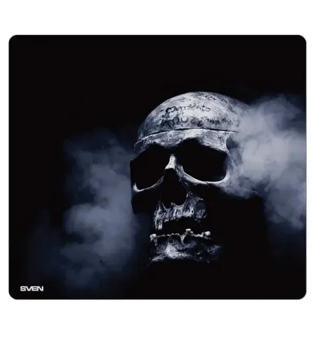 Gaming Mouse Pad SVEN GS1, Large, Multicolor