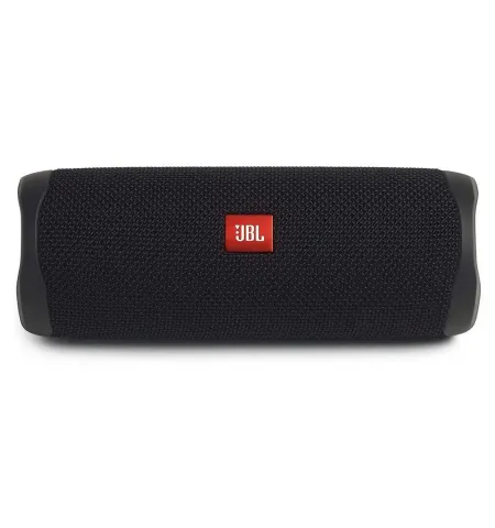 Портативная колонка JBL Flip 5, Чёрный