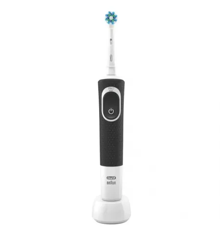 Periuta de dinti electrica Oral-B Vitality 100 Cross Action, Negru