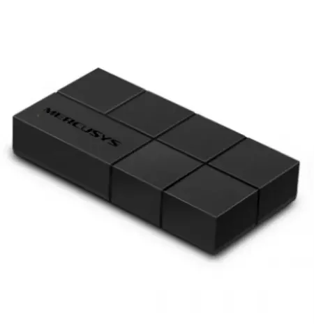 Mercusys MS108G, 8-Port 10/100/1,000 Mbps Desktop Switch