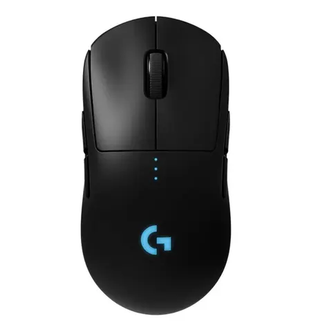 Игровая мышь Logitech G Pro, Чёрный