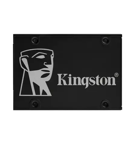 SSD Kingston KC600 512Гб, SKC600/512G