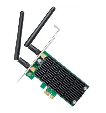 Сетевой адаптер PCIe TP-LINK Archer T4E