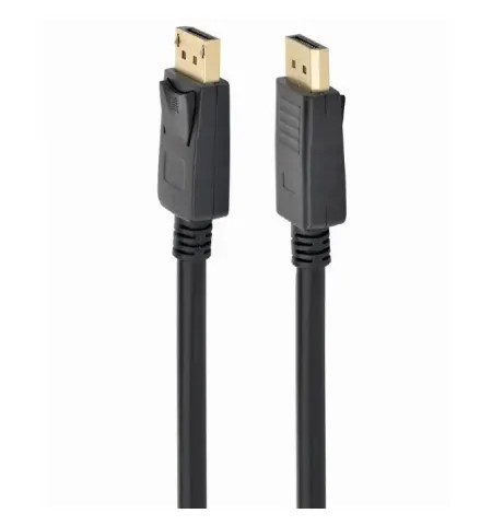 Видео кабель Cablexpert CC-DP2-10, DisplayPort (M) - DisplayPort (M), 3м, Чёрный