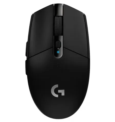 Gaming Mouse Logitech G305, Negru