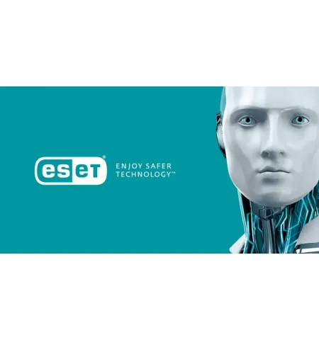 ESET NOD32 Internet Security 5Dt Base 1 year