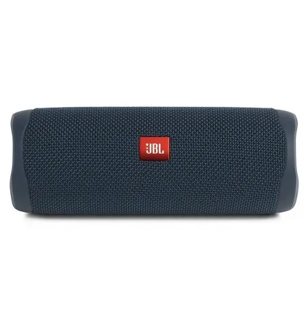 Портативная колонка JBL Flip 5, Синий