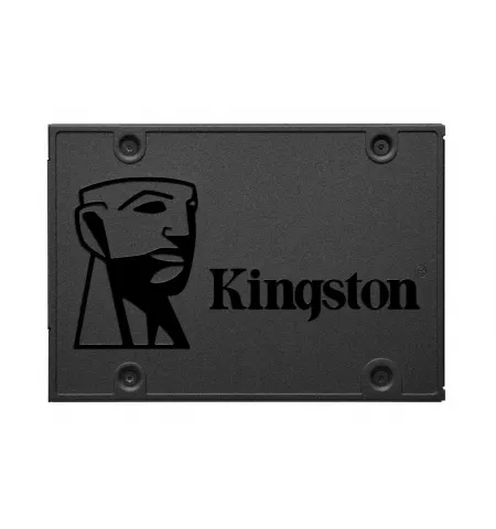 SSD Kingston A400 480Гб, SA400S37/480G