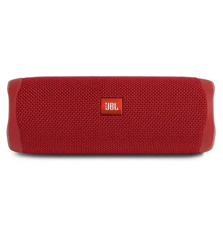 Портативная колонка JBL Flip 5, Красный