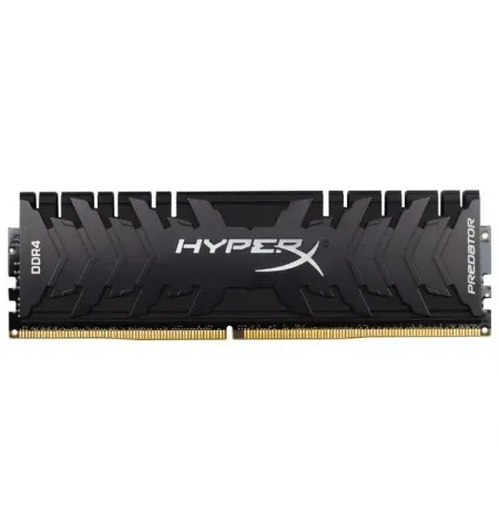 Memorie RAM Kingston HyperX Predator, DDR4 SDRAM, 3333 MHz, 8GB, HX433C16PB3/8