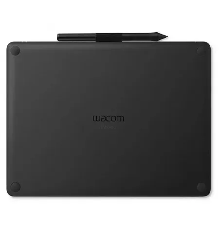 Графический планшет Wacom Intuos M, Чёрный