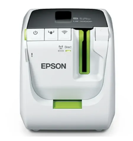 Printer Epson LabelWorks LW-1000P