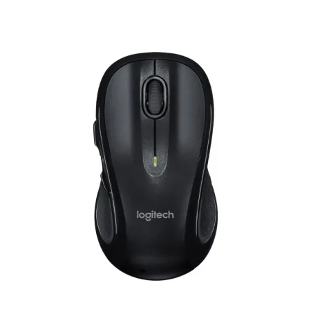 Mouse Wireless Logitech M510, Negru