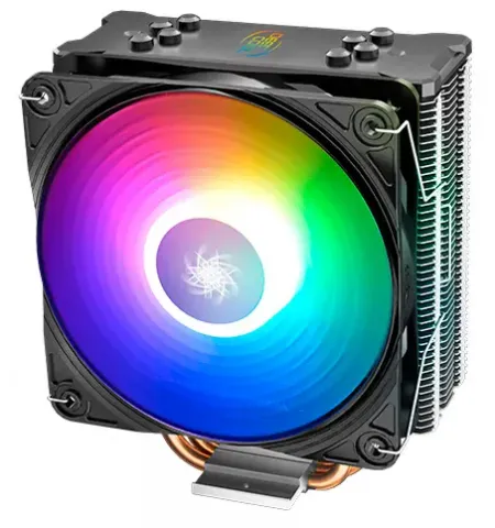 Кулер для процессора Deepcool GAMMAXX GT A-RGB