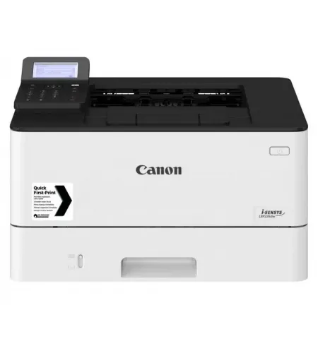 Лазерный принтер Canon i-SENSYS LBP226dw, A4, Чёрно-Белый
