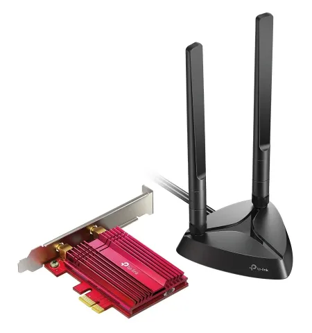 Bluetooth + Wi-Fi адаптер TP-LINK Archer TX3000E, AX3000