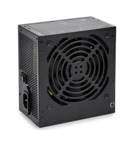 Блок питания для компьютеров Deepcool DN650, 650Вт, ATX, --