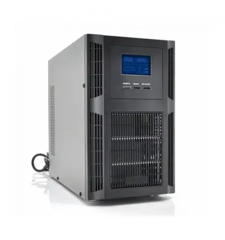 Sursa de alimentare neintreruptibila Ultra Power PT-1K/PT-1KS, Online, 1000VA, Turn