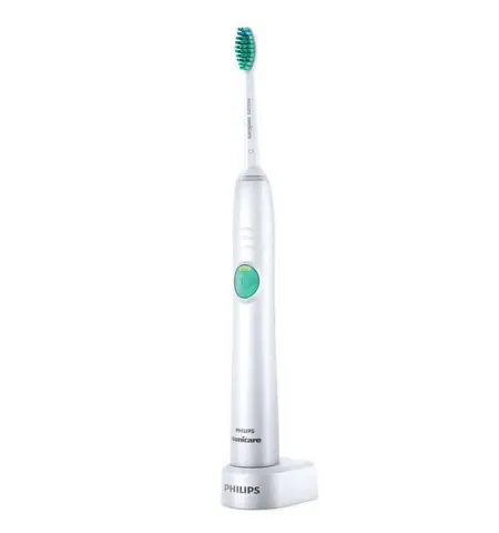 Звуковая зубная щетка PHILIPS Sonicare EasyClean HX6511/50, Белый