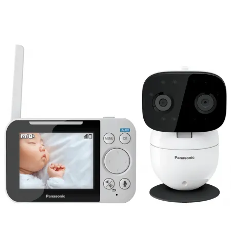 Monitor pentru copii Panasonic KX-HN3001RUW