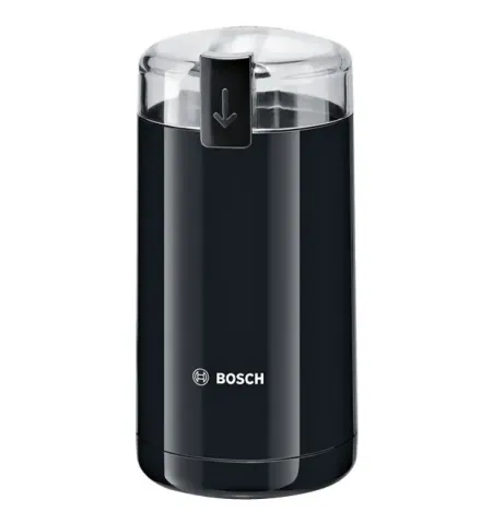 Кофемолка Bosch Coffee Grinder TSM6A013B, Чёрный