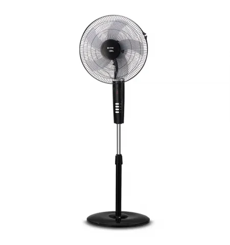 Ventilator VITEK VT-1928, Negru