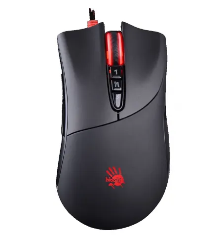 Gaming Mouse Bloody P30 Pro, Negru