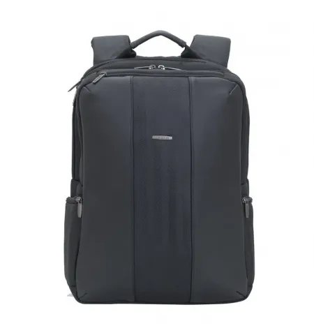 Рюкзак для ноутбука RivaCase Narita, 15.6", Полиэстер, Чёрный