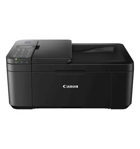 Струйный МФУ Canon PIXMA E4240, Чёрный