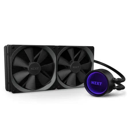 Кулер для процессора NZXT Kraken X63