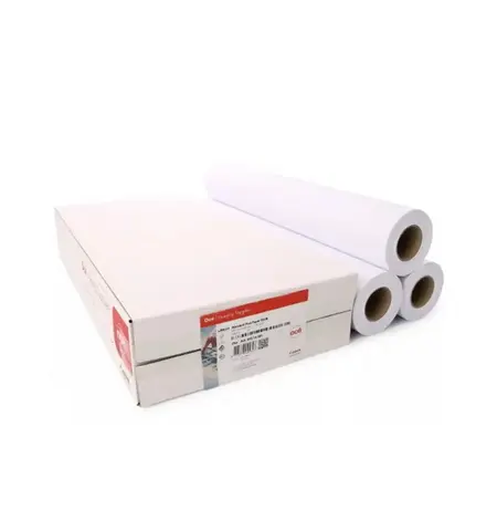 Бумага  Canon Standard Paper Roll, A1+