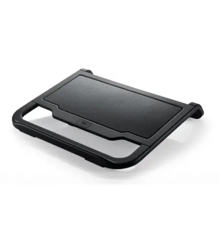 Охлаждающая подставка для ноутбука Deepcool N200, 15,6", Чёрный