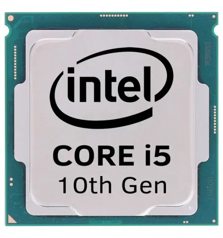 Процессор Intel Core i5-10500, Intel UHD 630 Graphics, Без кулера | Tray