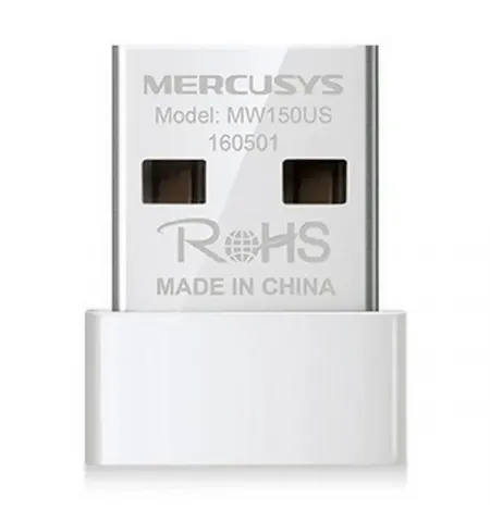 Adapter USB  MERCUSYS MW150US